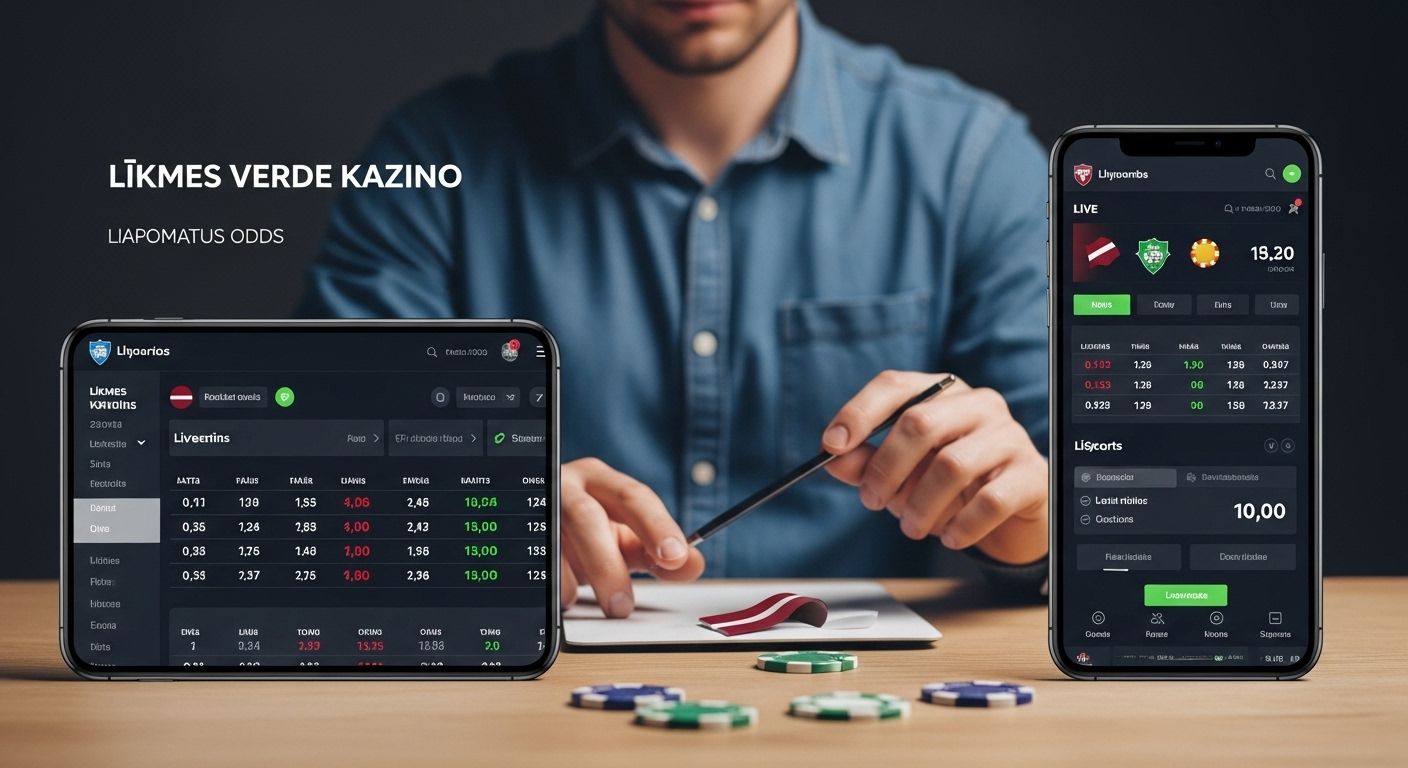 Likmju iespējas un tirgi safe betting

